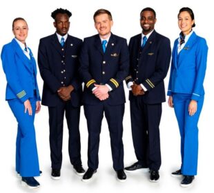 KLM