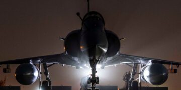 facebook/Armee de l'Air et Espace