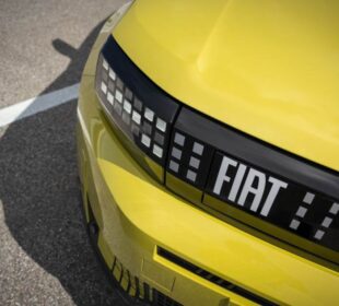IZVOR: STELLANTIS / FIAT