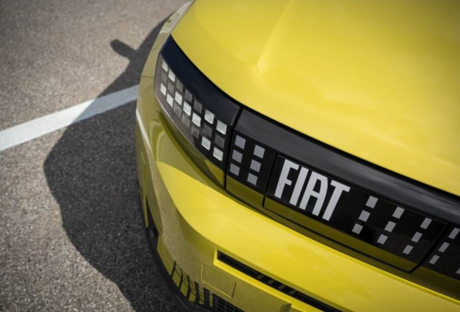 IZVOR: STELLANTIS / FIAT