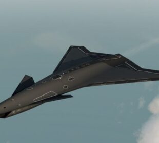 Airbus Defence and Space