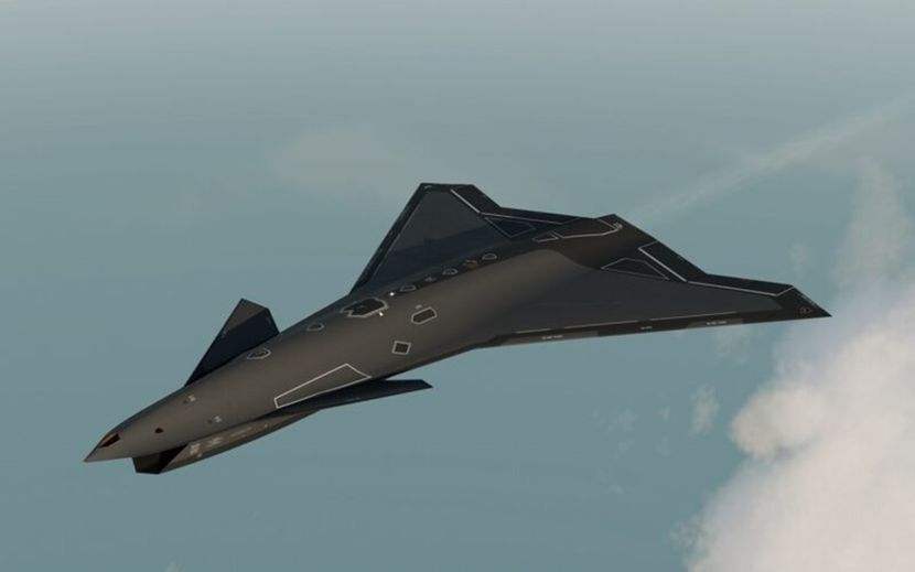 Airbus Defence and Space