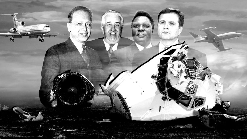 ilustracija: Nikola Jovanovic foto:Shutterstock/wikimedia/profimedia