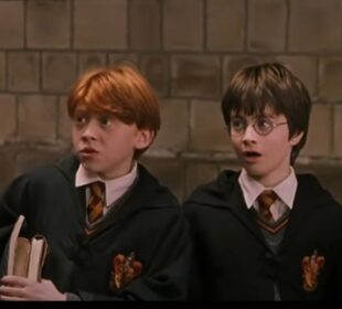 Printskrin: Youtube/Wizarding World