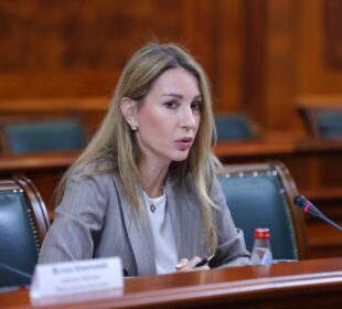 Foto: MRE/Emilija Jovanović