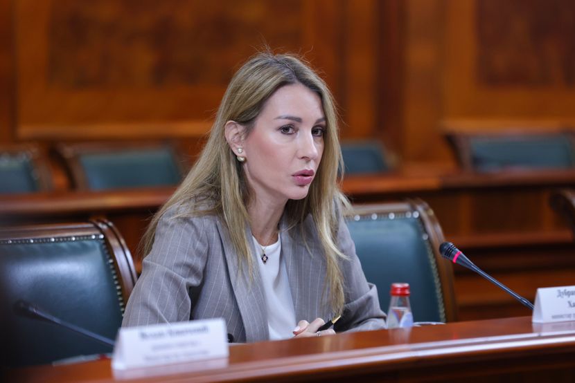 Foto: MRE/Emilija Jovanović