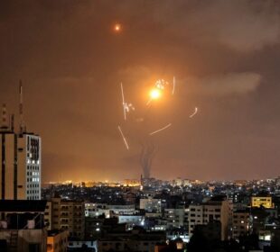 Foto: Profimedia/MAHMUD HAMS/AFP