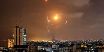 Foto: Profimedia/MAHMUD HAMS/AFP