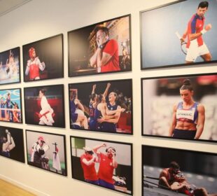 Foto: Promo/ Ivica Veselinov/Olimpijski komitet Srbije