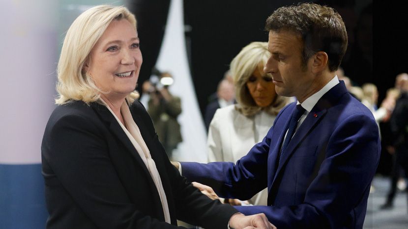 Foto: Tanjug/AP