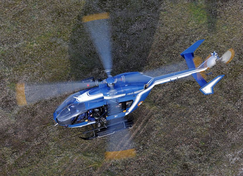 Airbus Helicopters
