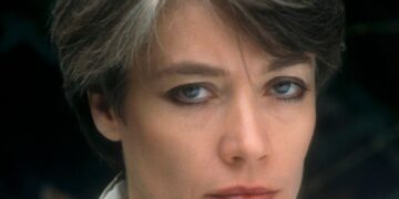 Foto: PHOTOTHEQUE LECOEUVRE / AFP / Profimedia