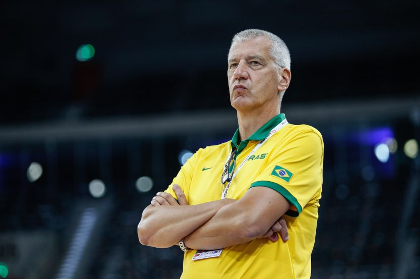 Fot. Wojciech Figurski / 058spor / Zuma Press / Profimedia