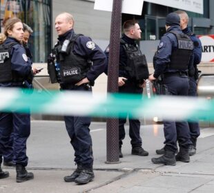 Foto: Geoffroy VAN DER HASSELT / AFP / Profimedia
