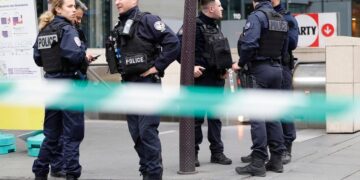 Foto: Geoffroy VAN DER HASSELT / AFP / Profimedia