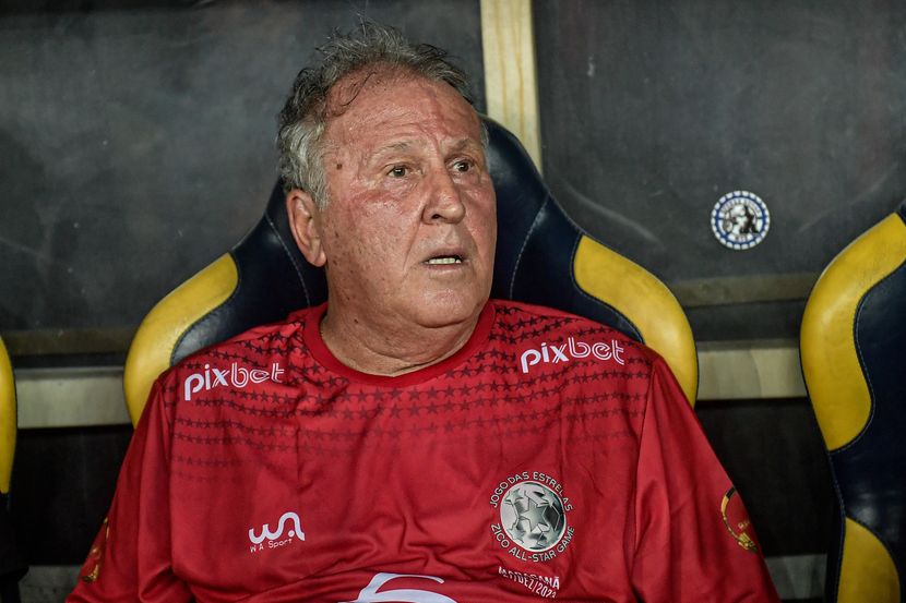 Foto: AGIF / ddp USA / Profimedia