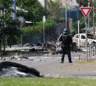 Foto: Theo Rouby / AFP / Profimedia