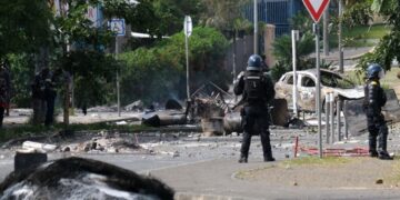 Foto: Theo Rouby / AFP / Profimedia