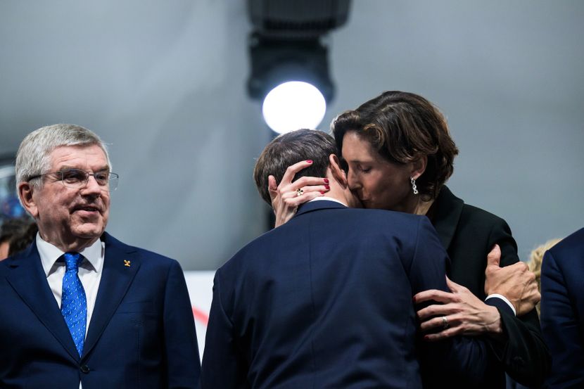 Foto: Bildbyran / ddp USA / Profimedia