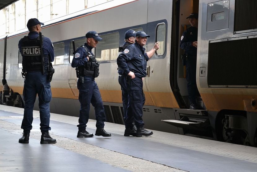 Foto: GERARD BOTTINO / Shutterstock.com