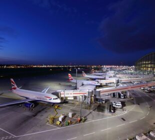 Heathrow / Foto: Shutterstock