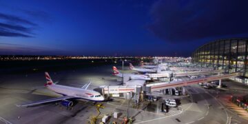 Heathrow / Foto: Shutterstock