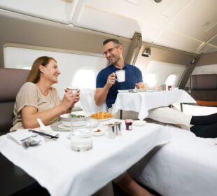 Foto: Singapore Airlines