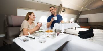 Foto: Singapore Airlines