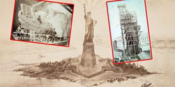 Foto: Wikipedia/New York Public Library