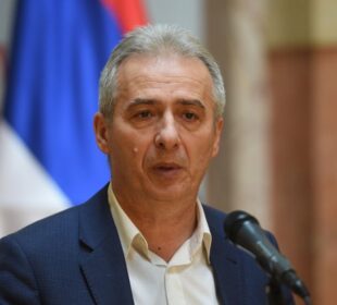 Foto: Tanjug/Dragan Kujundžić