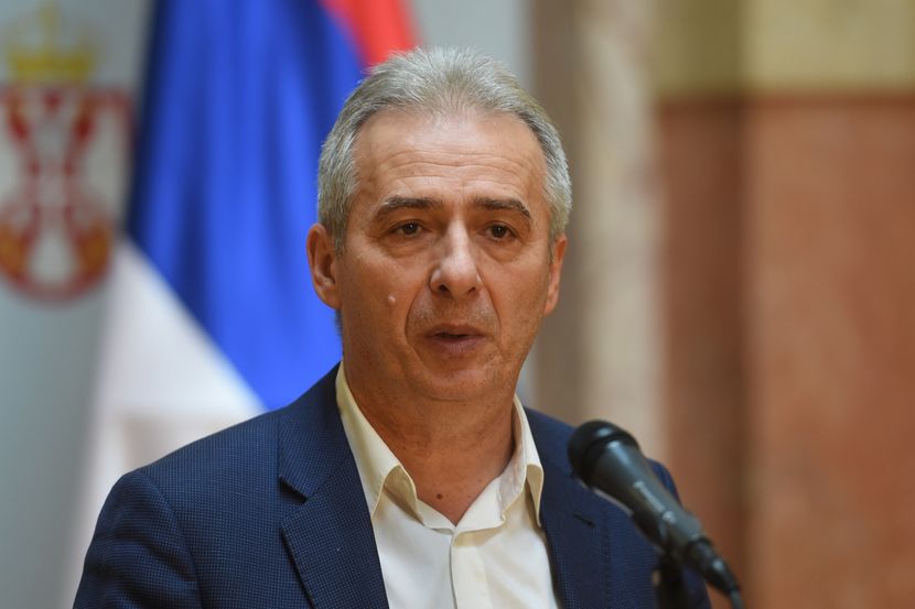 Foto: Tanjug/Dragan Kujundžić