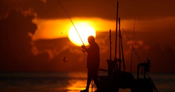 Foto: Tanjug/AP