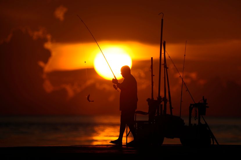 Foto: Tanjug/AP
