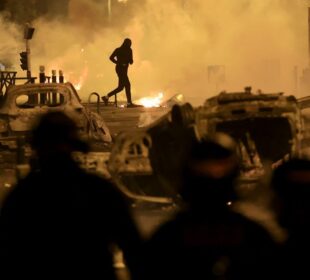 Foto: Tanjug/AP