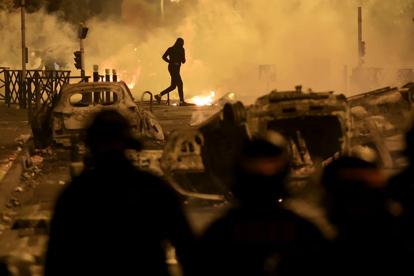 Foto: Tanjug/AP
