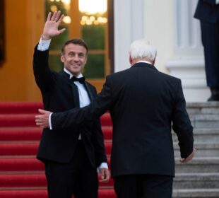 Foto: Tanjug/AP