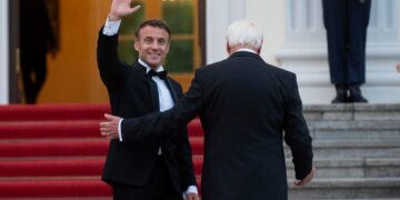 Foto: Tanjug/AP