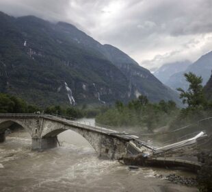 Foto: Tanjug/AP