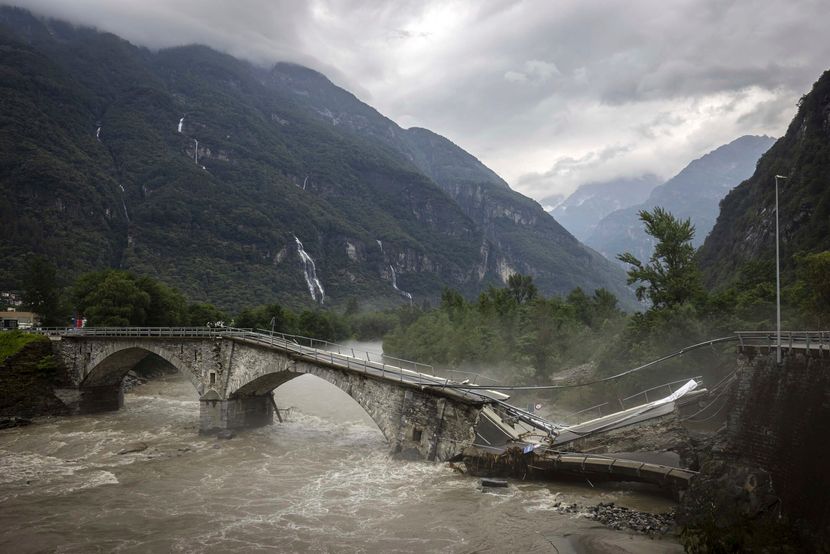 Foto: Tanjug/AP