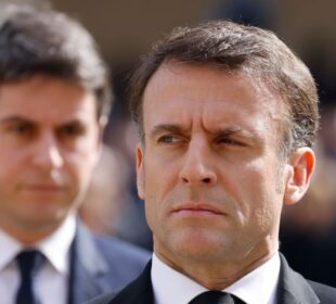 Foto: Tanjug/AP