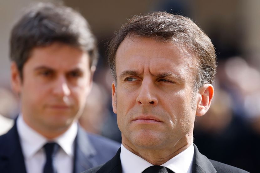 Foto: Tanjug/AP