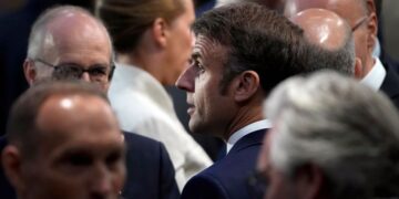 Foto: Tanjug/AP