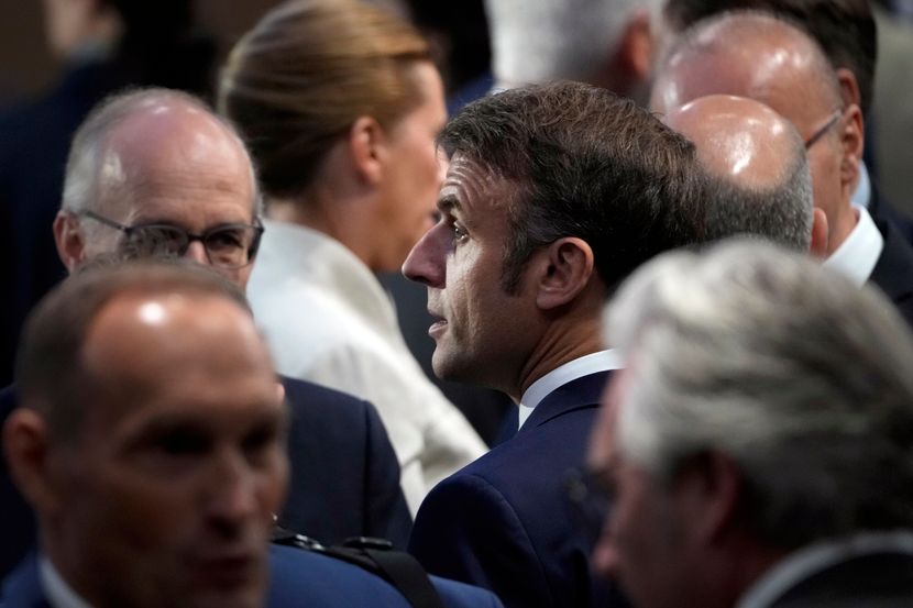 Foto: Tanjug/AP