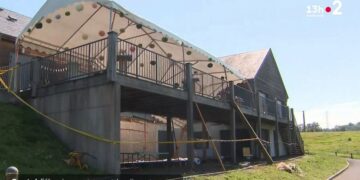 Printskrin: Twitter.com/infofrance2