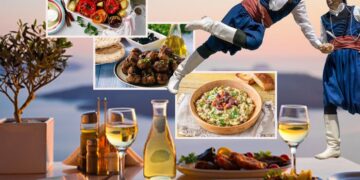 Foto-kolaž: Shutterstock