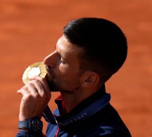 Foto: Tanjug/AP/Andy Wong