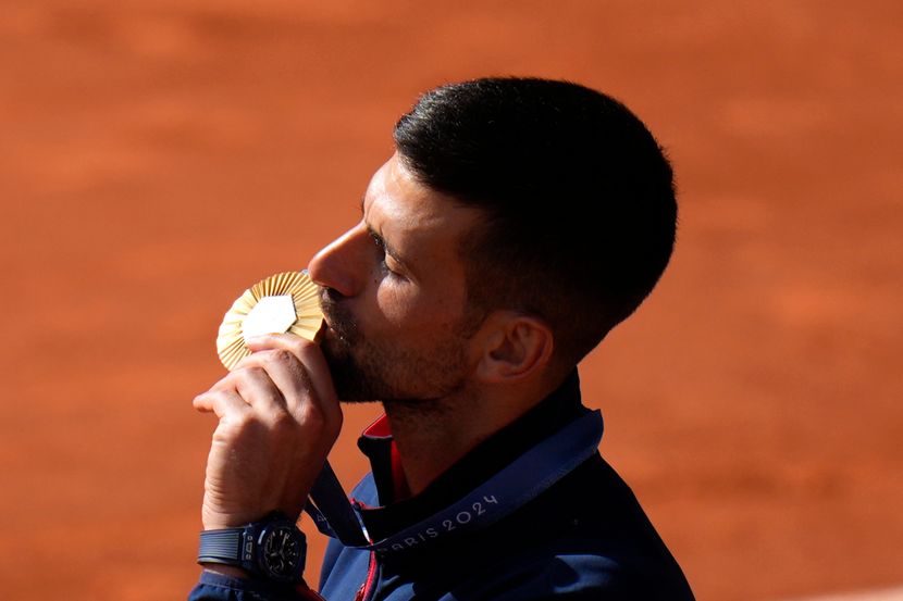 Foto: Tanjug/AP/Andy Wong