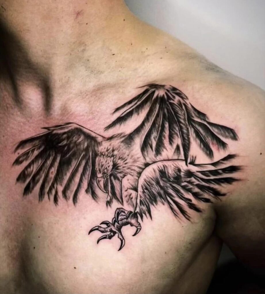 Tatu majstor – Tetovaže Pariz, Francuska