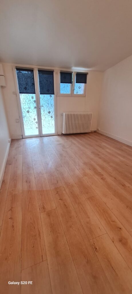 Iznajmljivanje apartmana Pariz, Francuska