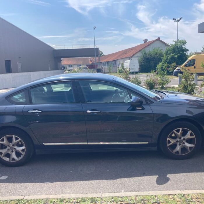 Na prodaju: Citroën c5, 2009 godište